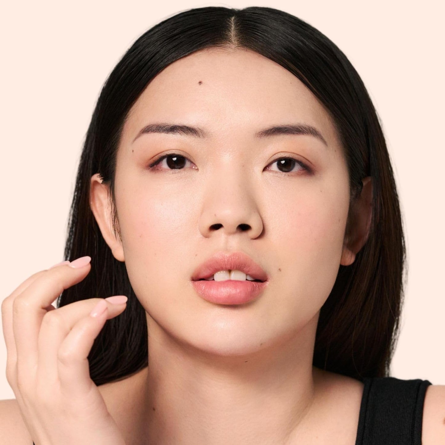 M. Asam MAGIC FINISH Supercharge Serum Foundation Rose Fair (1.01 Fl Oz) - Moisturizing Make Up & Firming Face Serum In One, Anti-aging CC Cream With Optimal Coverage & Hyaluronic Acid