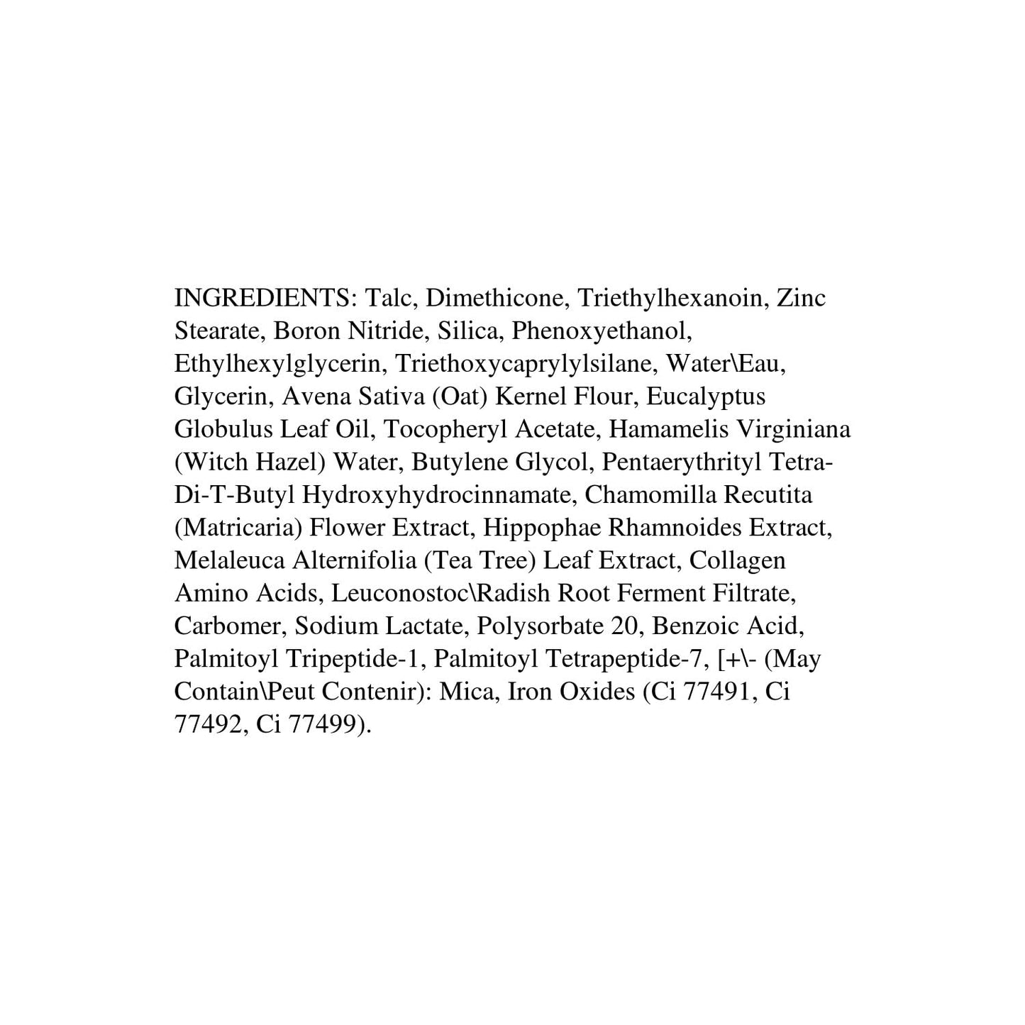 wet n wild Bare Focus Clarifying Finishing Powder | Matte | Pressed Setting Powder Medium-Tan