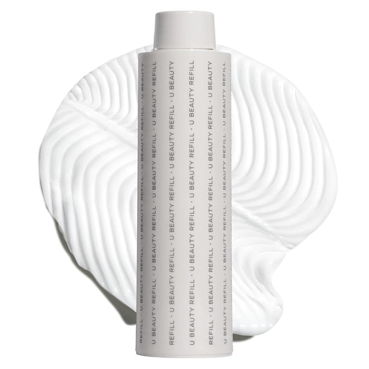 U Beauty The Sculpt - Arm Compound Refill 4.0 oz / 120 ml