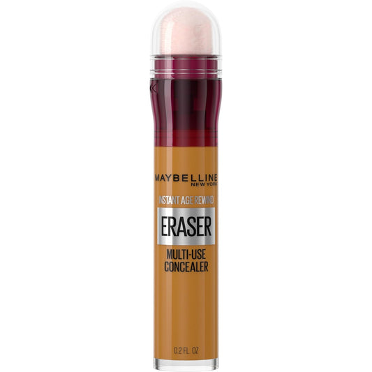 Maybelline Instant Age Rewind Eraser Dark Circles Treatment Multi-Use Concealer, 146.5, 1 Count (Packaging May Vary)