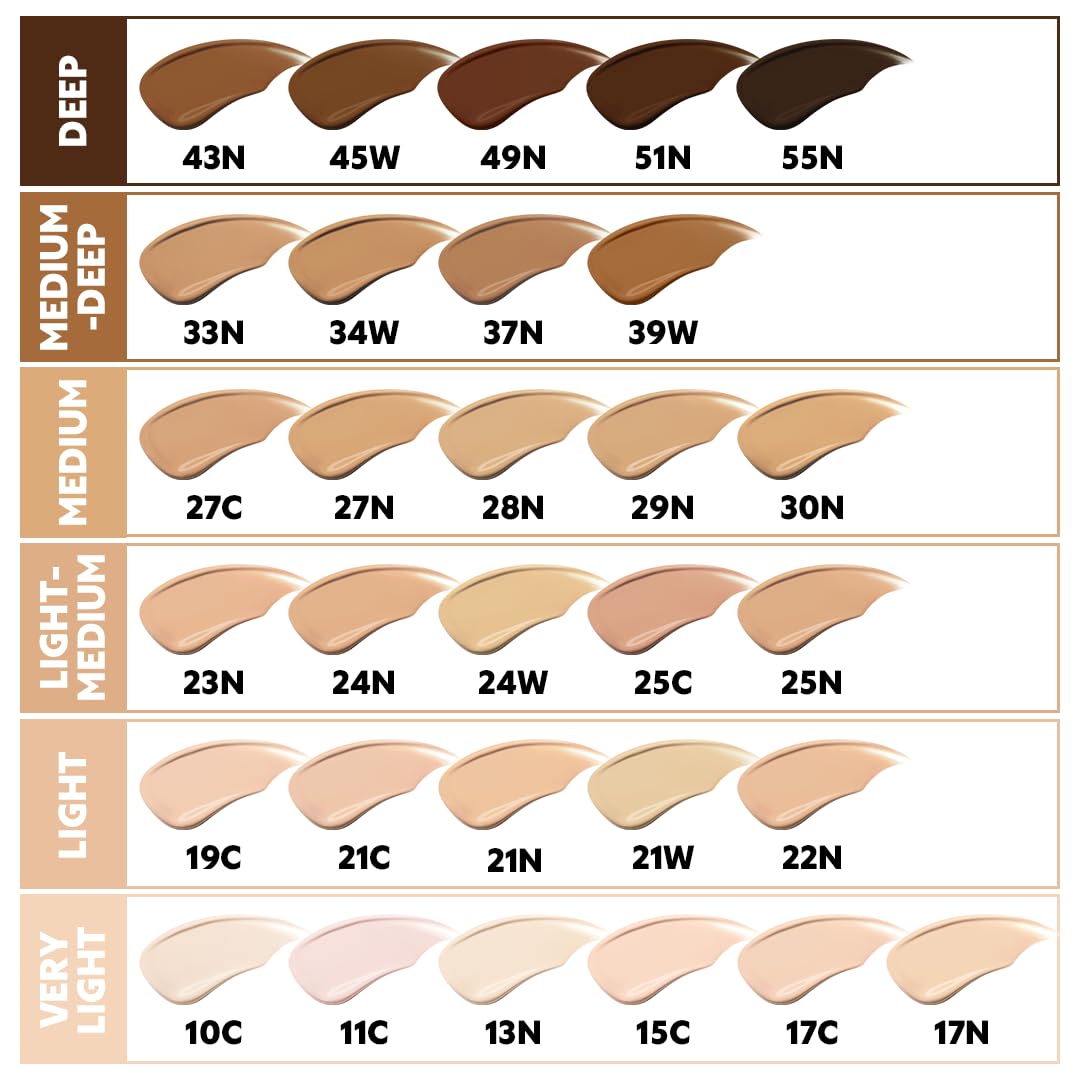 TIRTIR [*Mini Size Mask Fit Ai Filter Cushion Foundation | AI-Like Semi-Matte Finish - Up to 72-Hour Medium to Full Coverage Korean BB Cushion Make up Beauty, #17C Porcelain, 0.15 Fl Oz