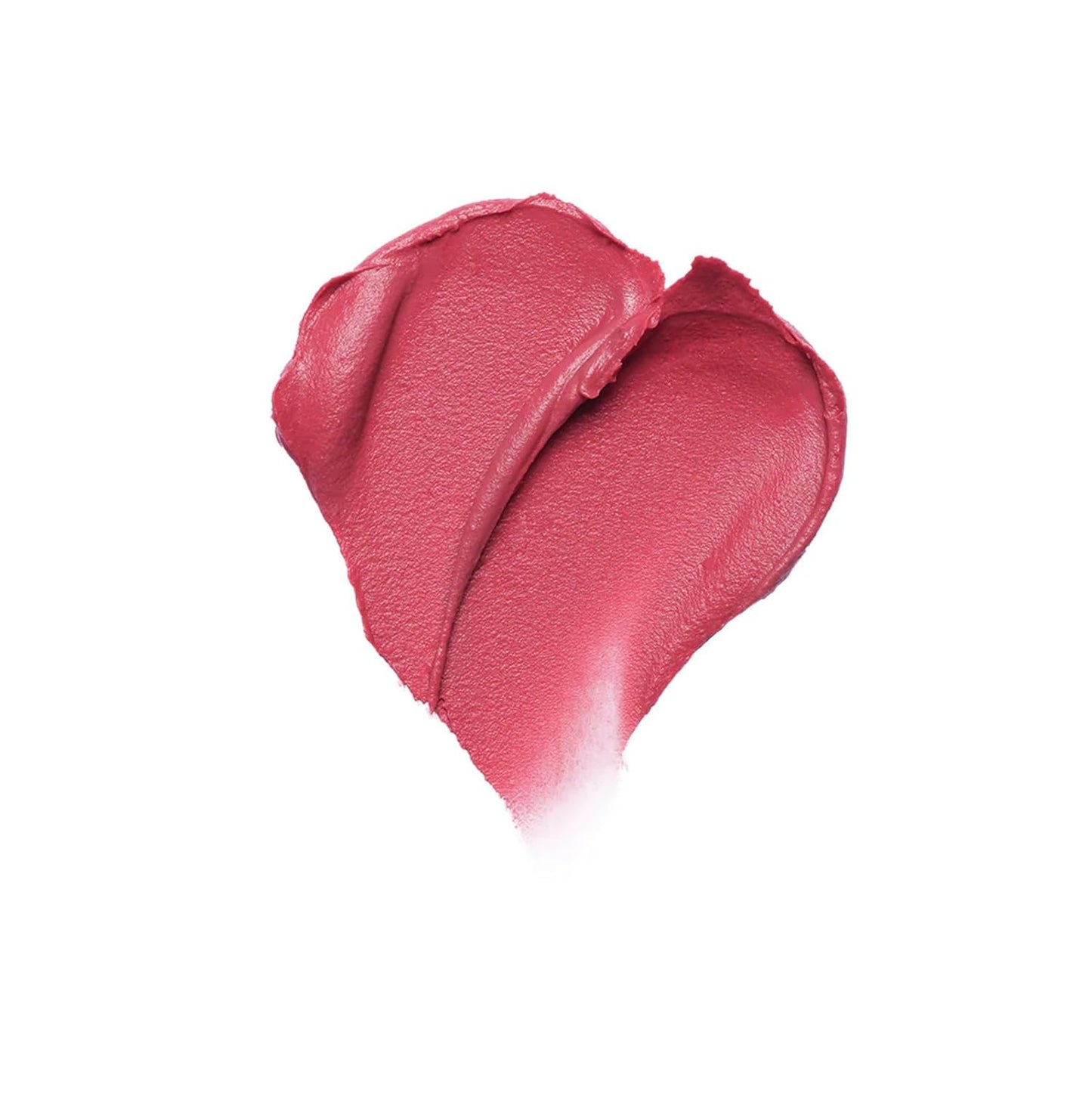 Flower Knows Strawberry Cupid Cake Lip Cream,Velvety-Smooth Matte Liquid Lipstick,Hydrating,Smudge-proof & Stain-Free Lip Stain(V06 Tulip,0.17 Fl Oz)