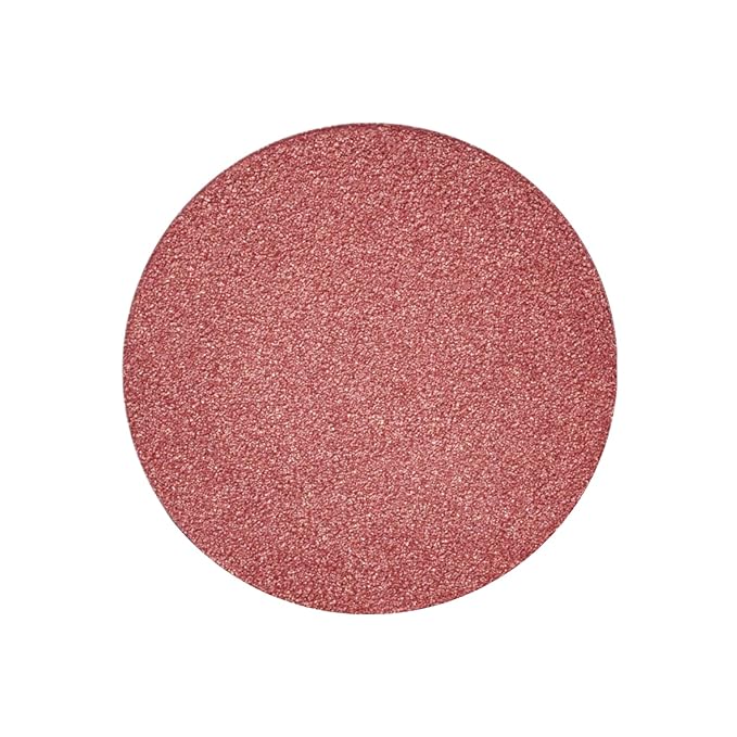 Saie Glow Sculpt Multi-Use Highlighter + Cream Blush Refill - Lightweight with Hyaluronic Acid + Micropearl for Radiant, Glowing Skin - Mauveglow (.02 oz)