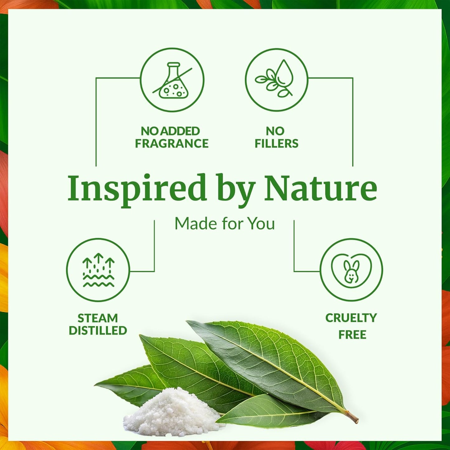 SVA Camphor Essential Oil – 4 Fl Oz – 100% Natural Camphor Oil - for Diffuser, Hair Care, Face, Skin Care, Aromatherapy, Scalp and Body Massage, Soap and Candle Making – with Dropper