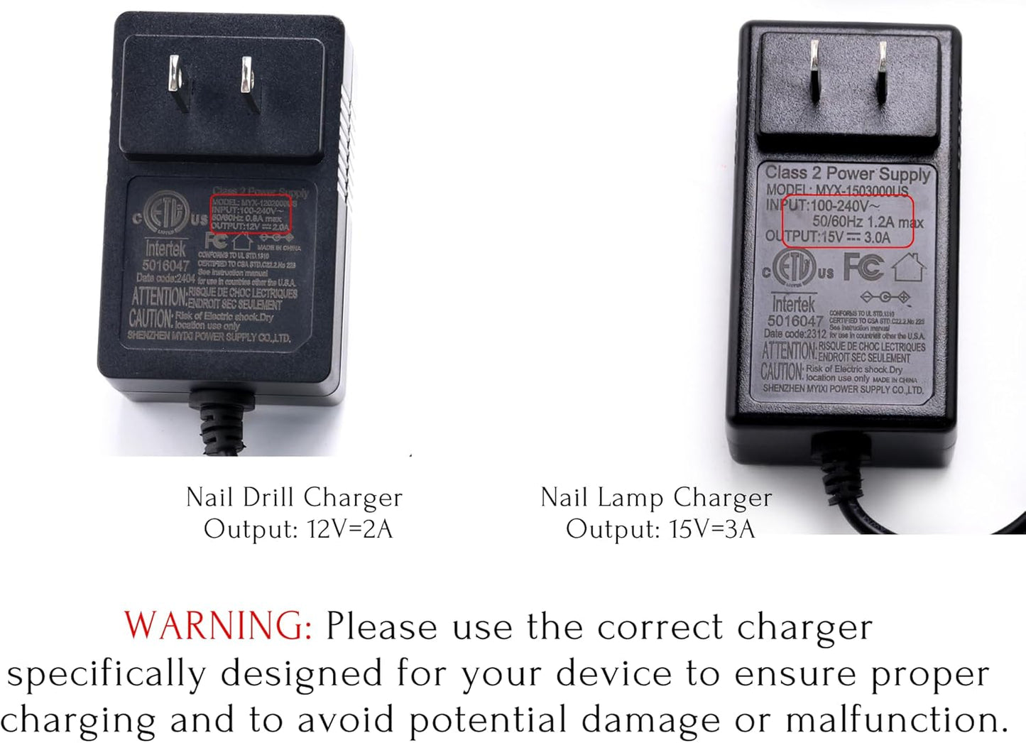 M - NEO Cordless & Rechargeable Nail Curing Lamp 78W with 4 LCD Time Display Timer, Auto Sensor, and Spacious Interior for All Hand Sizes and Nail Lengths (Metallic Rose Gold)