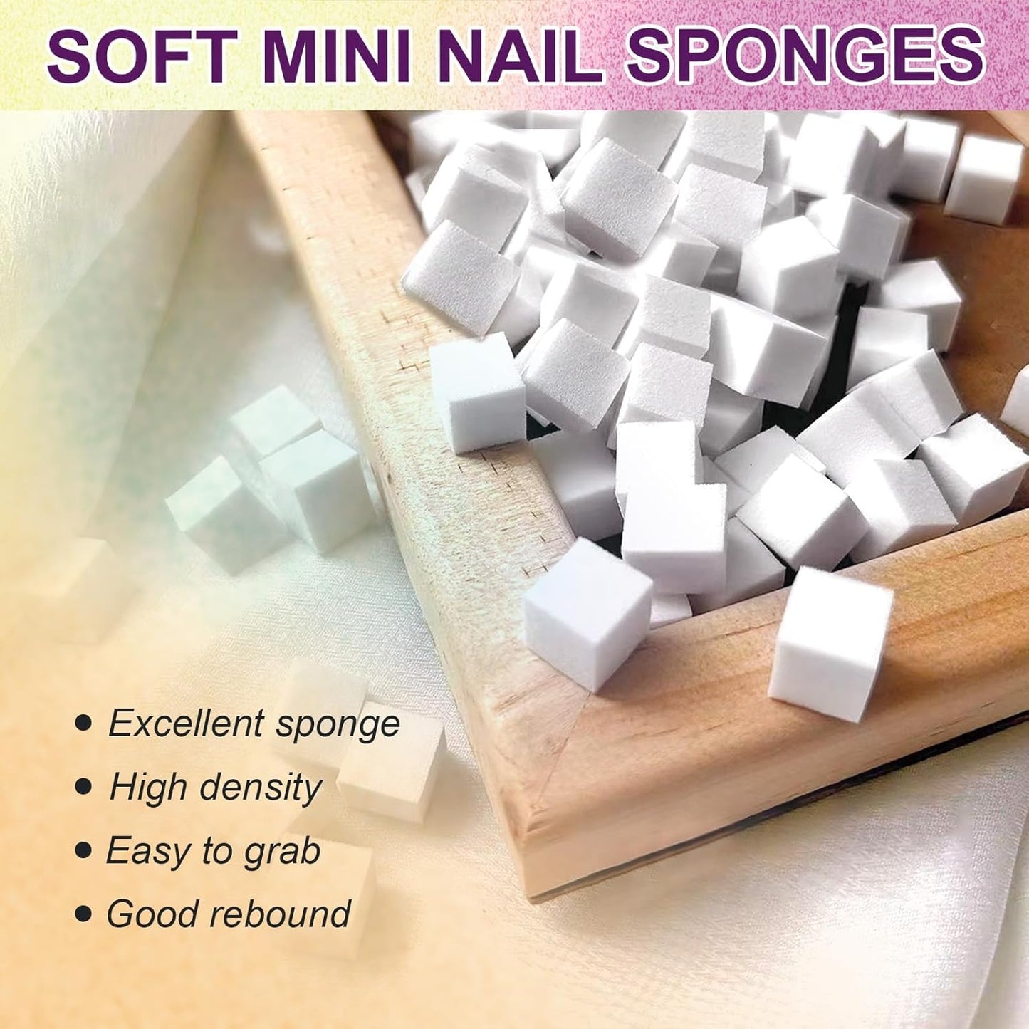 Gradient Painting Gel, 9 Colors Ombre Gel Nail Polish Include Almond Nude Black&White Sponging for Pigment Pat Kit Aura Nails, French Manicure DIY Terracotta Blush Set