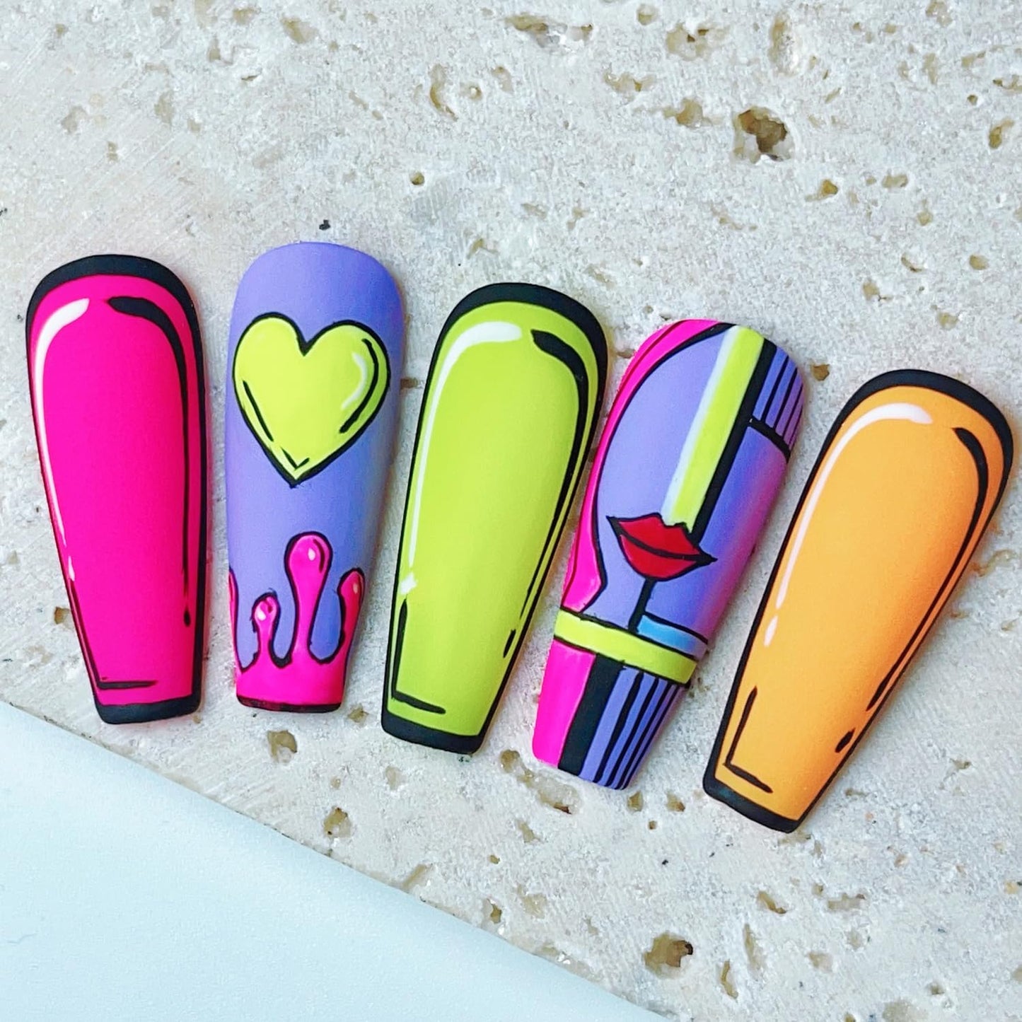 beautilux Gel Matte Top Coat, 100ml Large Capacity No Wipe Matte Top Coat, Soak Off Gel Polish Long-Lasting Prevent Scratches or Chipping, Home Nails DIY Salon 3.5 OZ