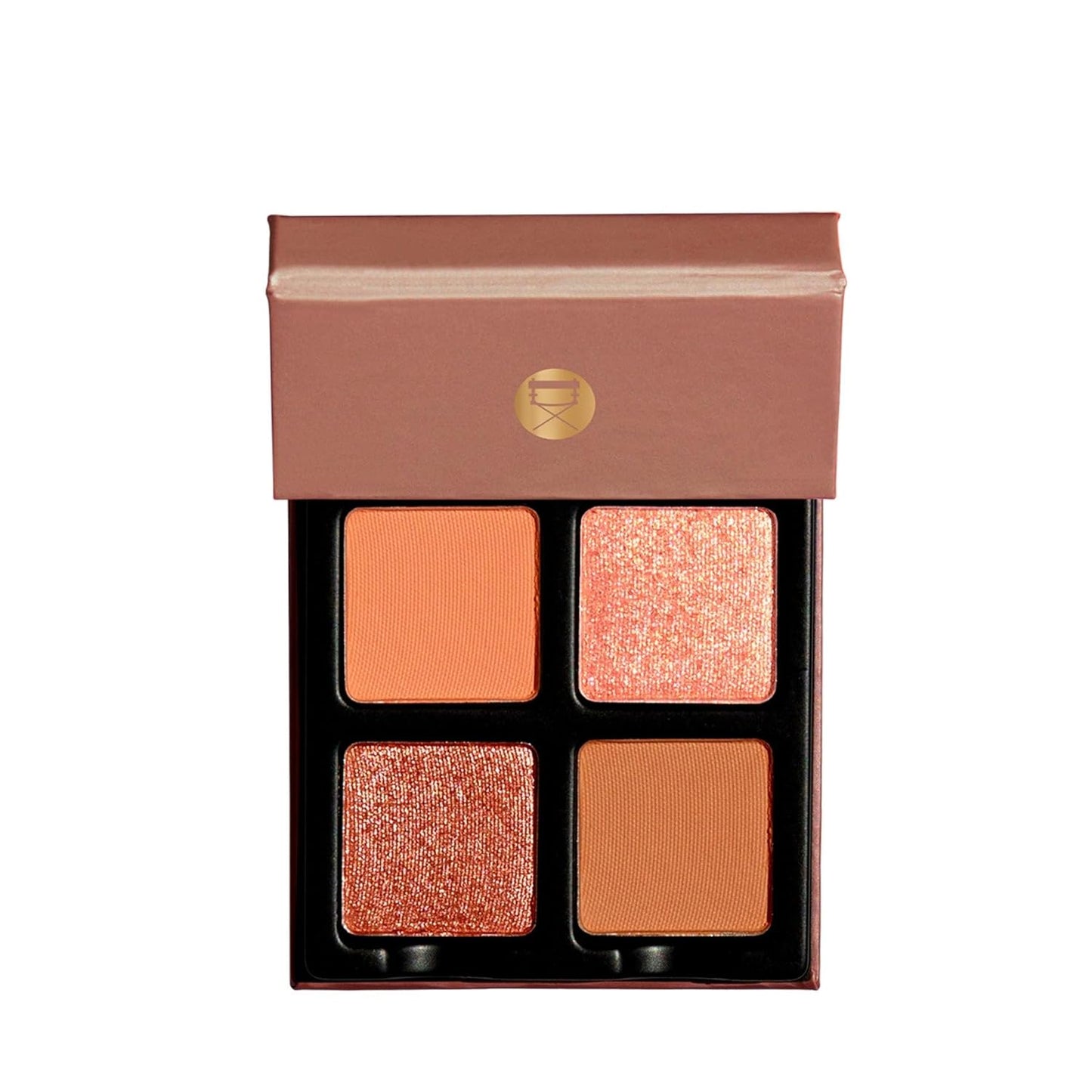 Viseart Paris Petits Fours Pro Luxe Eyeshadow Palette (Amelie)