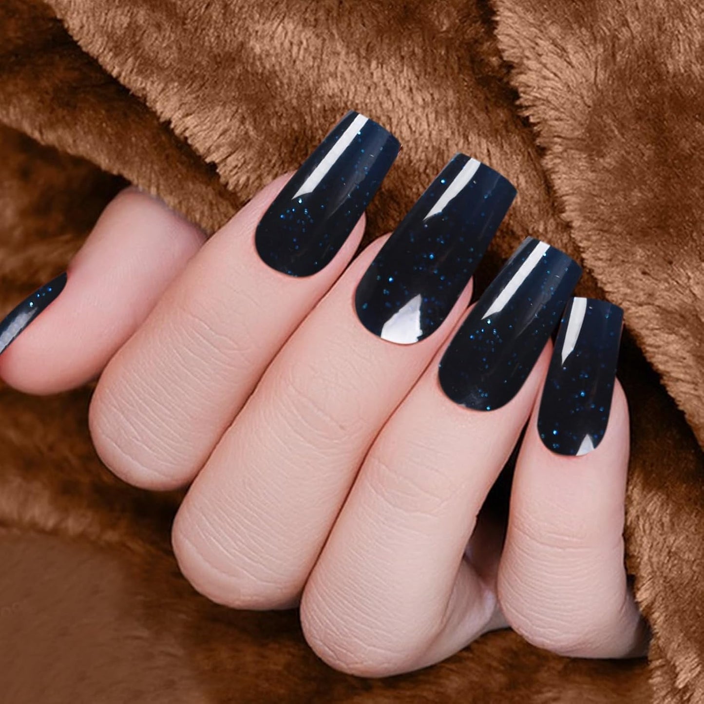 Major Dijit Quick Dry Nail Polish Colorful Summer Nail Lacquer for Nail Art Cruelty-Free Regular Nail Polish 0.41 fl oz.