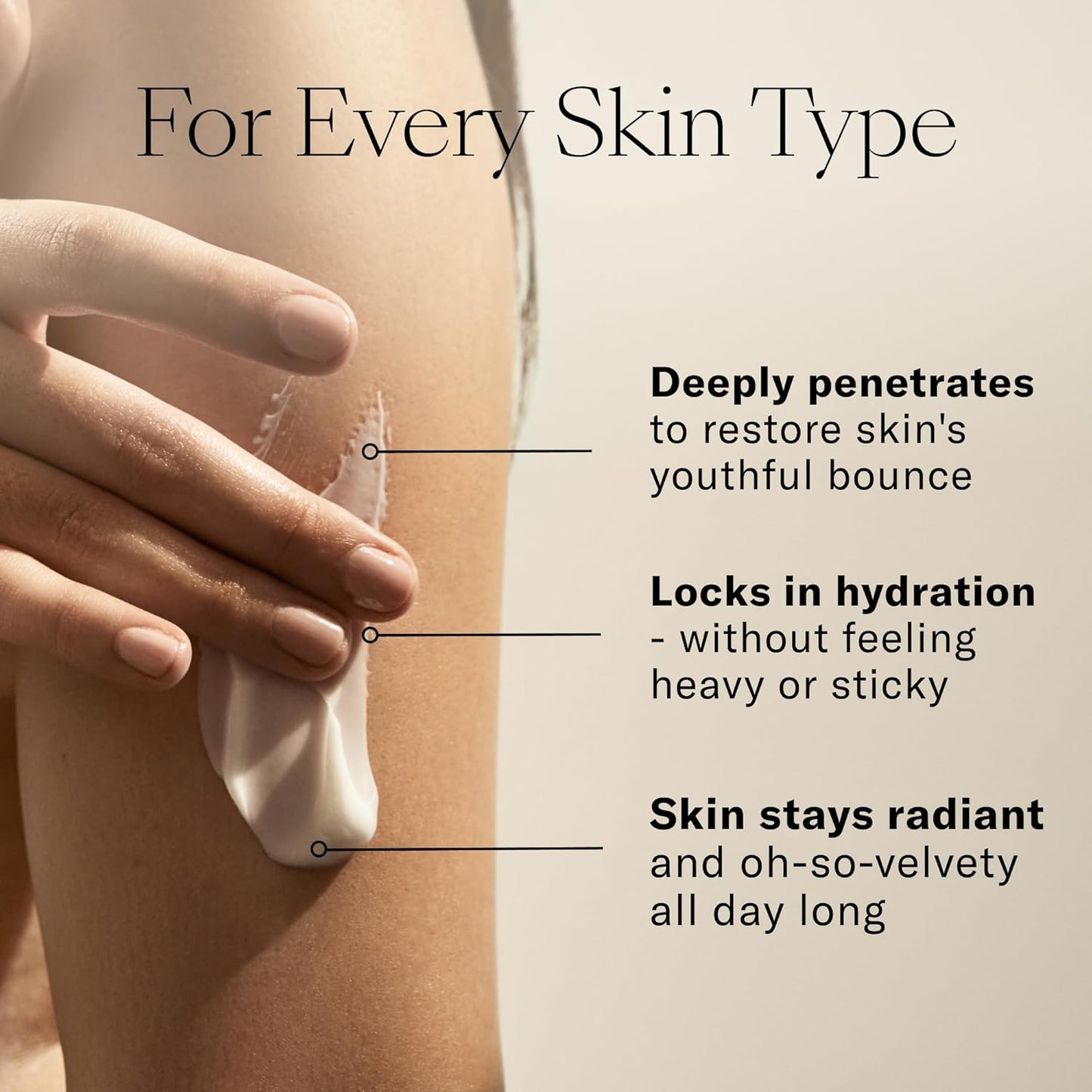 Josie Maran 4 Piece Whipped Argan Oil Body Butter - Skin Firming Cream with Whipped Shea Butter, Avocado Oil & Fatty Acids - Cruelty-Free Skincare - (4 oz)