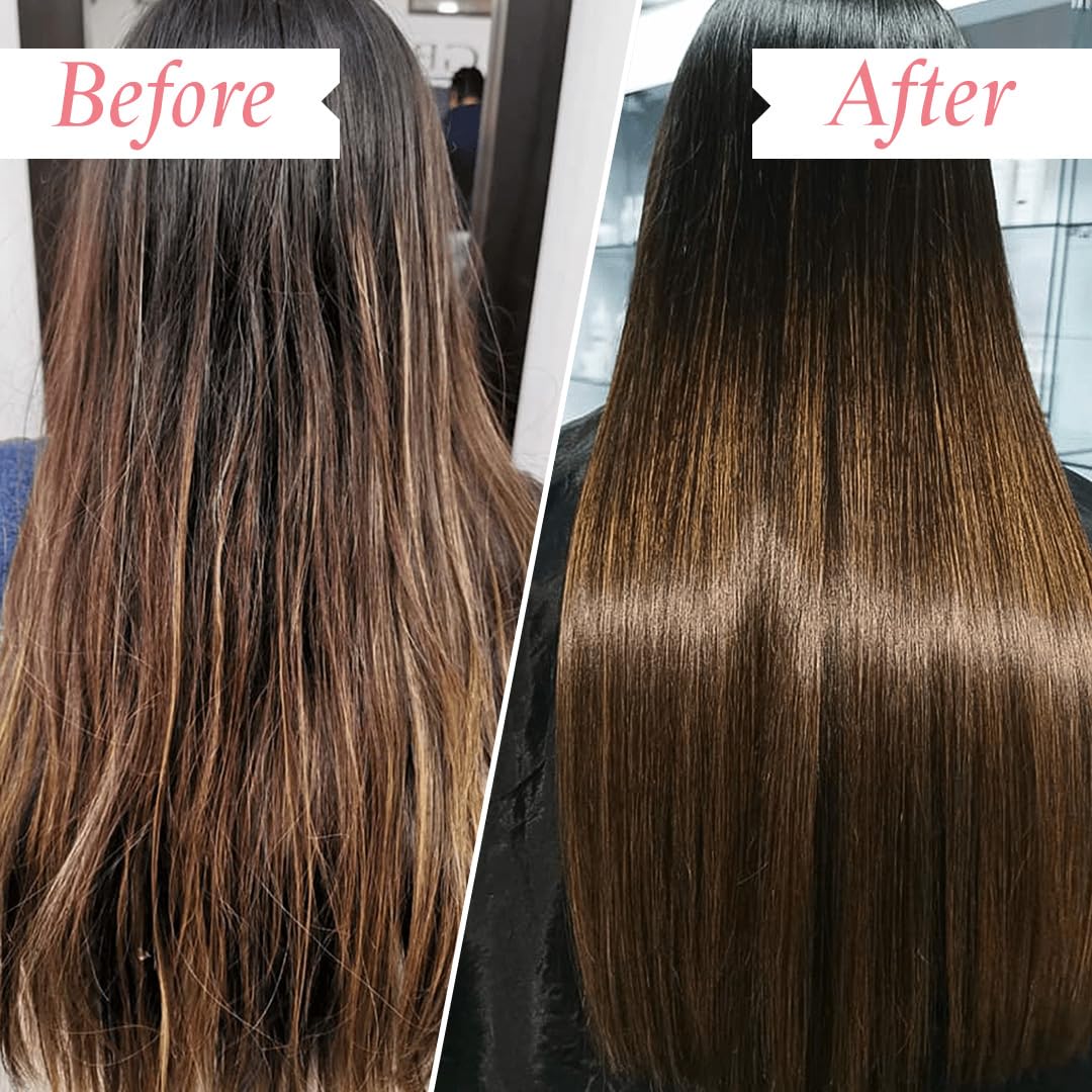 PHILIP KINGSLEY | Bond Builder Split End Remedy | Repairs and Seals Split Ends | Treatment for Damaged Hair | Protects and Strengthens Strands | 1.69oz