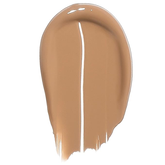 Exa Beauty - Natural High Fidelity Foundation | Clean, Vegan, Cruelty-Free Makeup (Michelle 300)