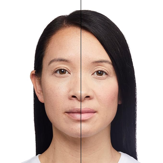 No7 Lip & Cheek Tint - Cherry Blossom - Lightweight Lip and Cheek Stain for Rosy Lips & Natural Face Blush - Multipurpose Makeup for Lips & Cheeks (10ml)