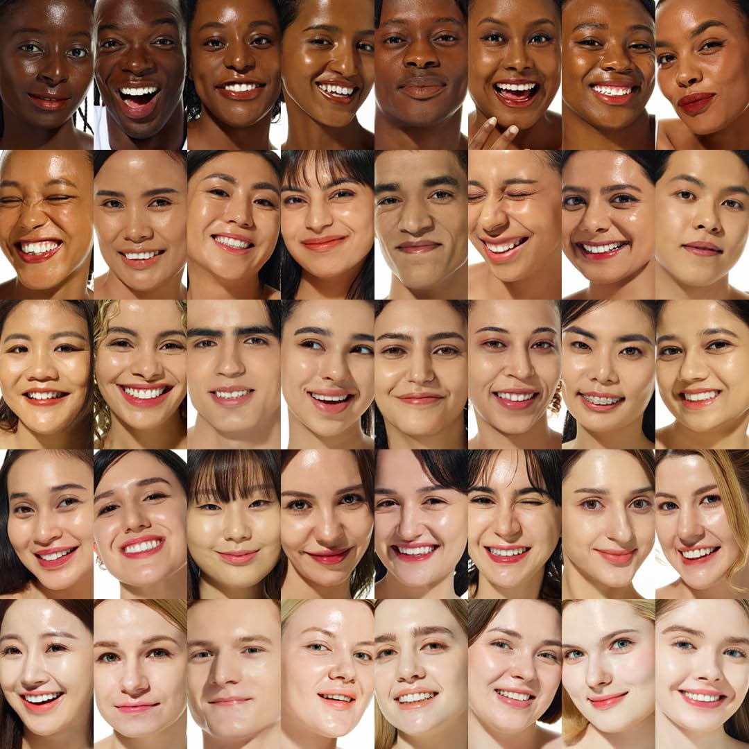 [*Mini Size*] TIRTIR Mask Fit Red Cushion Foundation | Full coverage, Weightless, Skin fit, Satin Glow Finish, Korean Makeup, beauty, Tattoo cover up, Buildable (#30N Rich Honey, 0.15 Fl Oz)