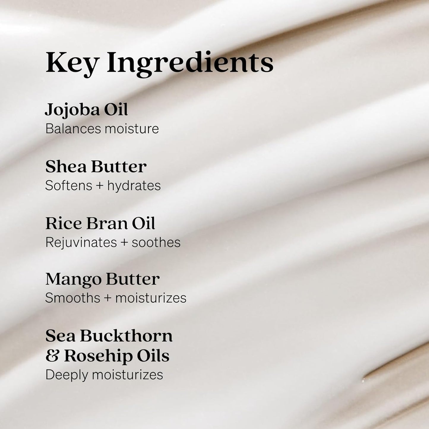 Hand & Body Lotion, John Legend Skincare, Fragrance-Free, Daily Lightweight Cream, Formulated with Shea Butter & Vitamin E, 2-Pack (15 oz each)