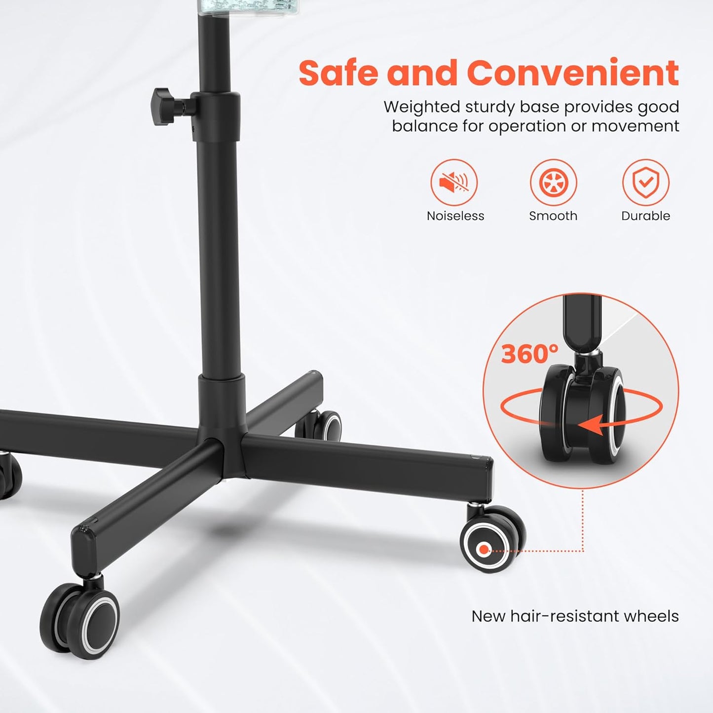 TASALON Professional 2-in-1 Facial Steamer, Ozone Face Steamer with 5X Magnifying Lamp Deep Cleaning Pore,Hot Mist Face Steamer Salon Spa Beauty Skin Care Equipment, Aroma Therapy Nozzle Included