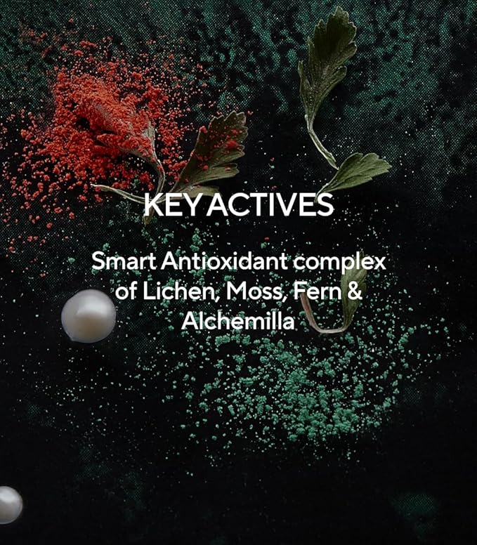 MÁDARA Organic Skincare | SMART Anti-Fatigue Eye Rescue Cream - 15 ml, With a Smart Antioxidant Complex, Natural Aescin And Caffeine, 100% Natural Origin, Vegan, Ecocert Certified