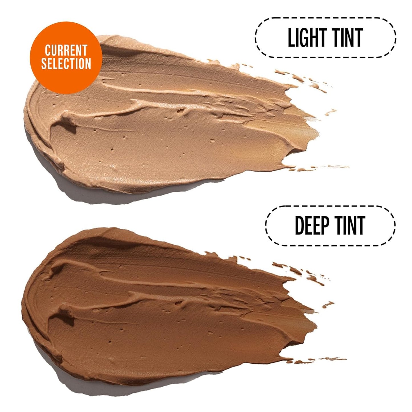 Carpe Primer Face Makeup Base ~New~ Zinc Mineral Sunscreen Face SPF 30, Lasting Matte Primer For Oily Skin And Tinted Sunscreen For Face