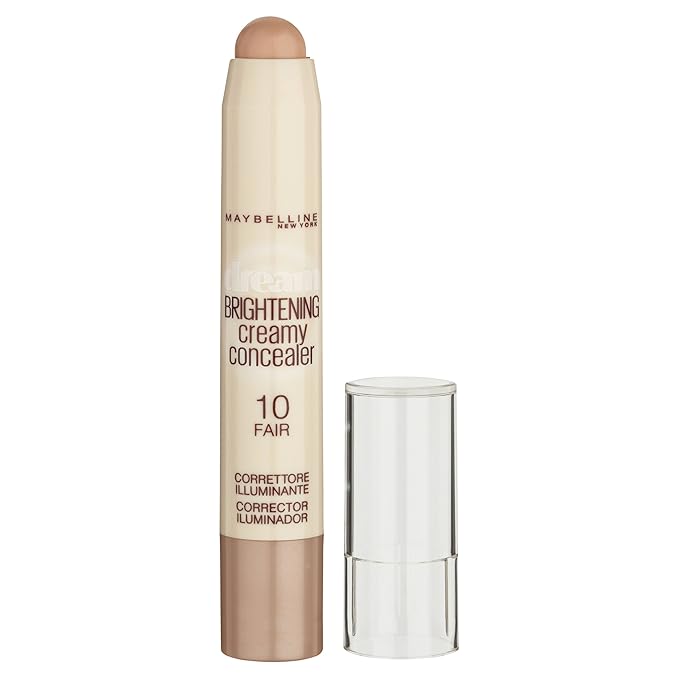 Maybelline Dream Brightening Concealer 10 Fair