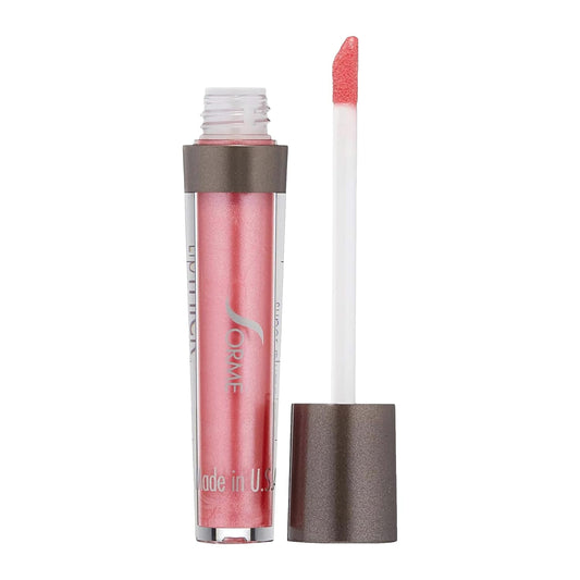 Sorme' Treatment Cosmetics Lip Thick Plumping Gloss, Demure