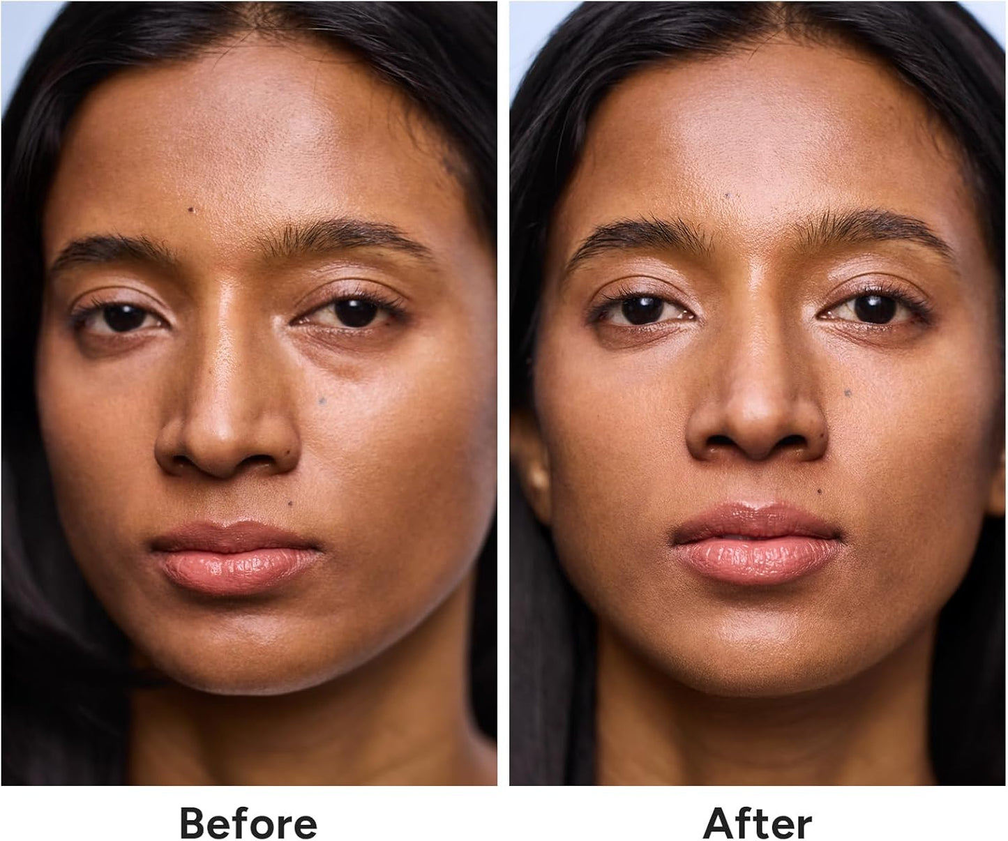 In My Eyes Gua Sha Tool for Face & Eye, Stainless Steel Gua Sha Facial Massager Tool for Reduce Puffiness, Ease Facial Tension & Promote Lymphatic Drainage