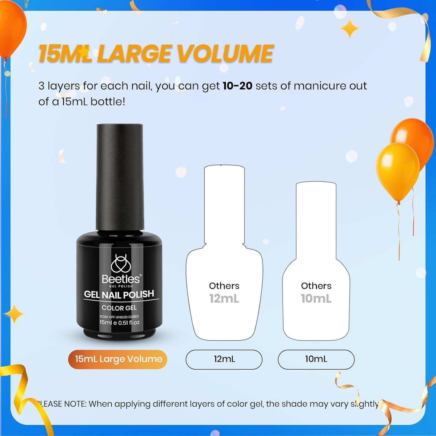 Beetles French Manicure Kit - White Nude Pink Gel Nail Polish Soak Off UV LED French Tip Gel Polish with 2 French Manicure Nail Art Sticker Sheets, Classic French Nail Kit for DIY at Home or Salon