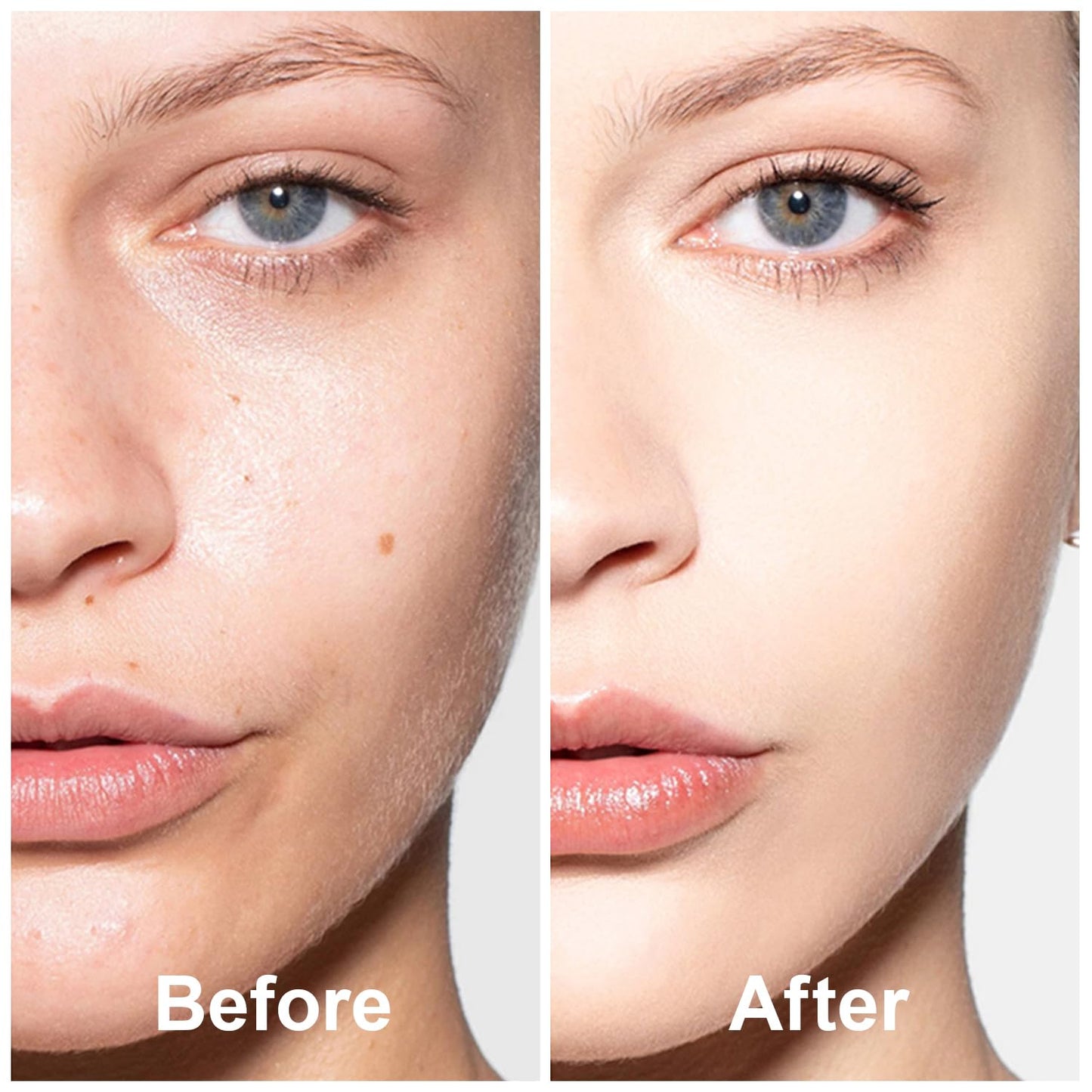 Mineral Setting Powder, SPF 35, Sunscreen Translucent Face Loose Blurring FinishingPowder, Sheer Coverage, Weightless and Oil Control. Extend Base Makeup (#01 Veil Translucent Setting Makeup)