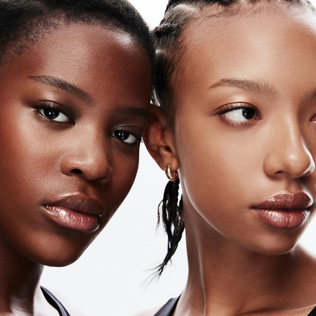 black Up Mat Definition Compact Powder