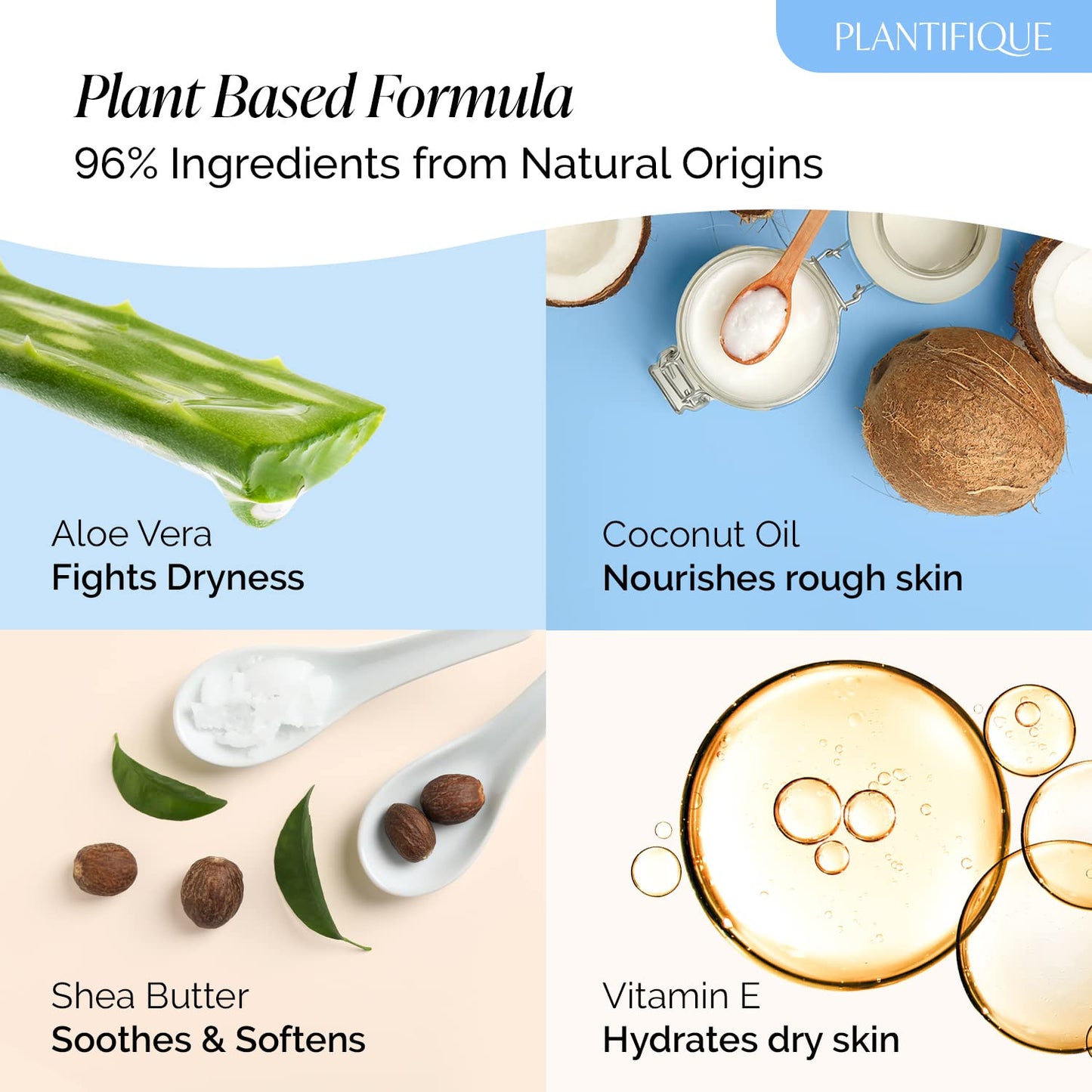 PLANTIFIQUE Korean Foot Mask with Shea Butter 2 Pairs Box for Dry & Cracked Feet | Hydrating Socks for Soft Heels | Intense Moisturizing and Repairing Dry Rough Skin | Foot Spa | Happy Feet Mask