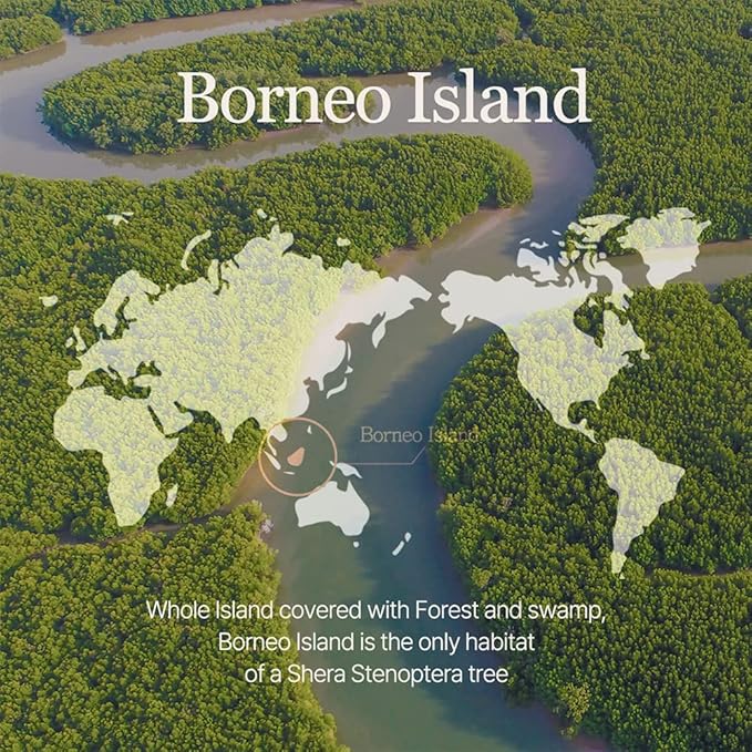 mixsoon Vegan Melting Lip Balm (Dry rose) 0.14 oz / 4.1g