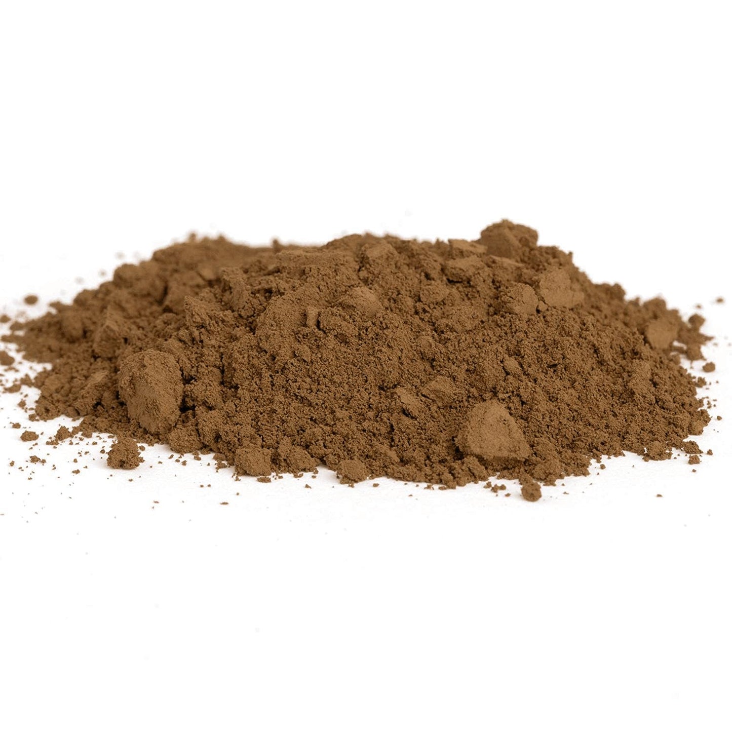 Root Touch Up Powder - 11 True-to-Nature Shades - Zero Fragrance, Talc or Parabens - Hairline Concealer by NuBeauti (Without Brush, Warm Brown)