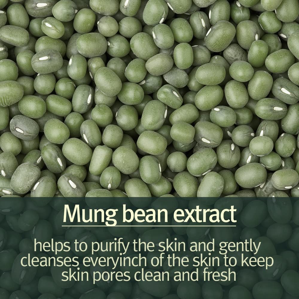 Pyunkang Yul Calming Pore Clear Wash Off Mask 100 ml