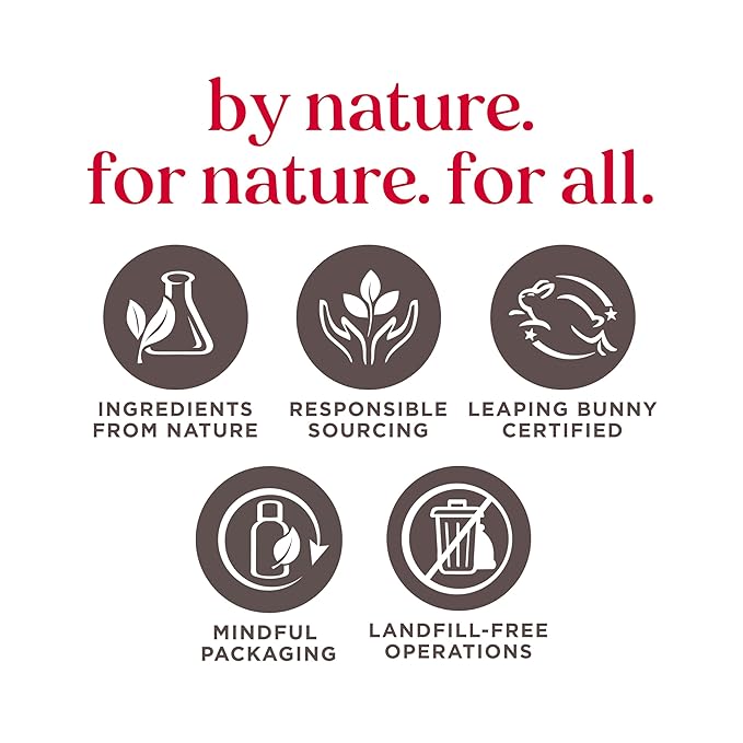 Burt’s Bees Moonlight Orchard Lip Sleeping Mask, With Hyaluronic Acid and Squalane Moisturizer To Instantly Hydrate Lips, Overnight Lip Mask, Lip Treatment, 0.45 oz.