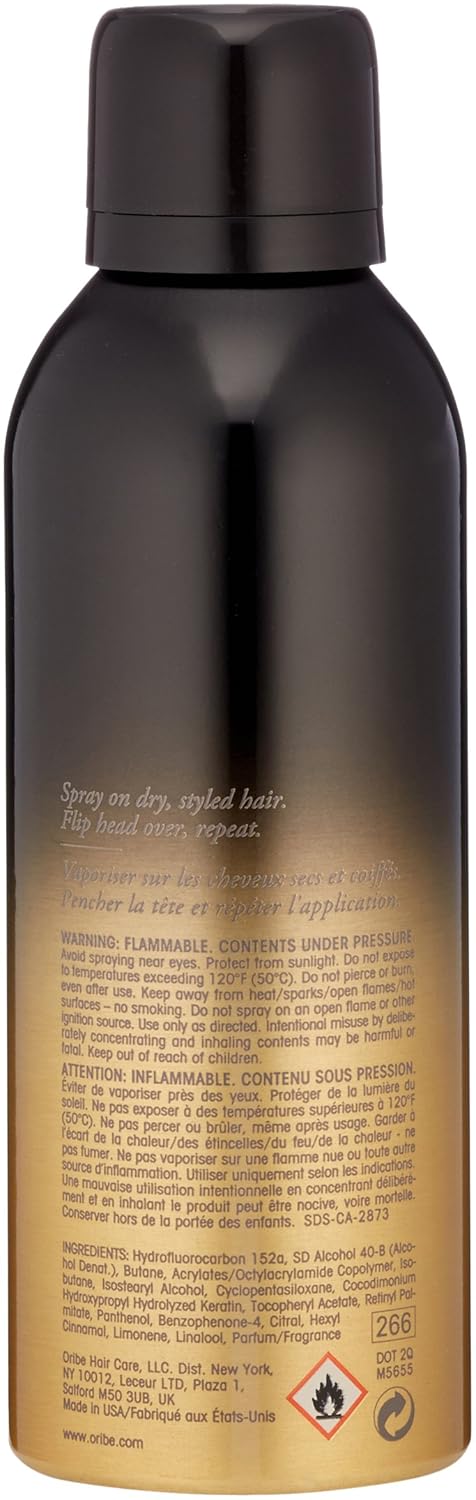 Oribe Impermeable Anti-Humidity Spray, 5.5 oz