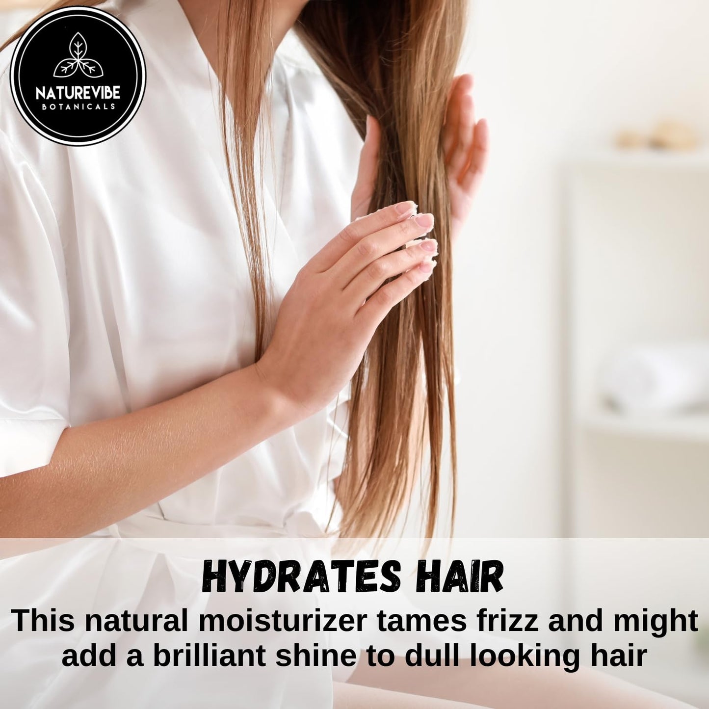 Naturevibe Botanicals Pomegranate Oil 32 Ounces | 100% Pure and Natural | Great for Skin Care and Hair Care