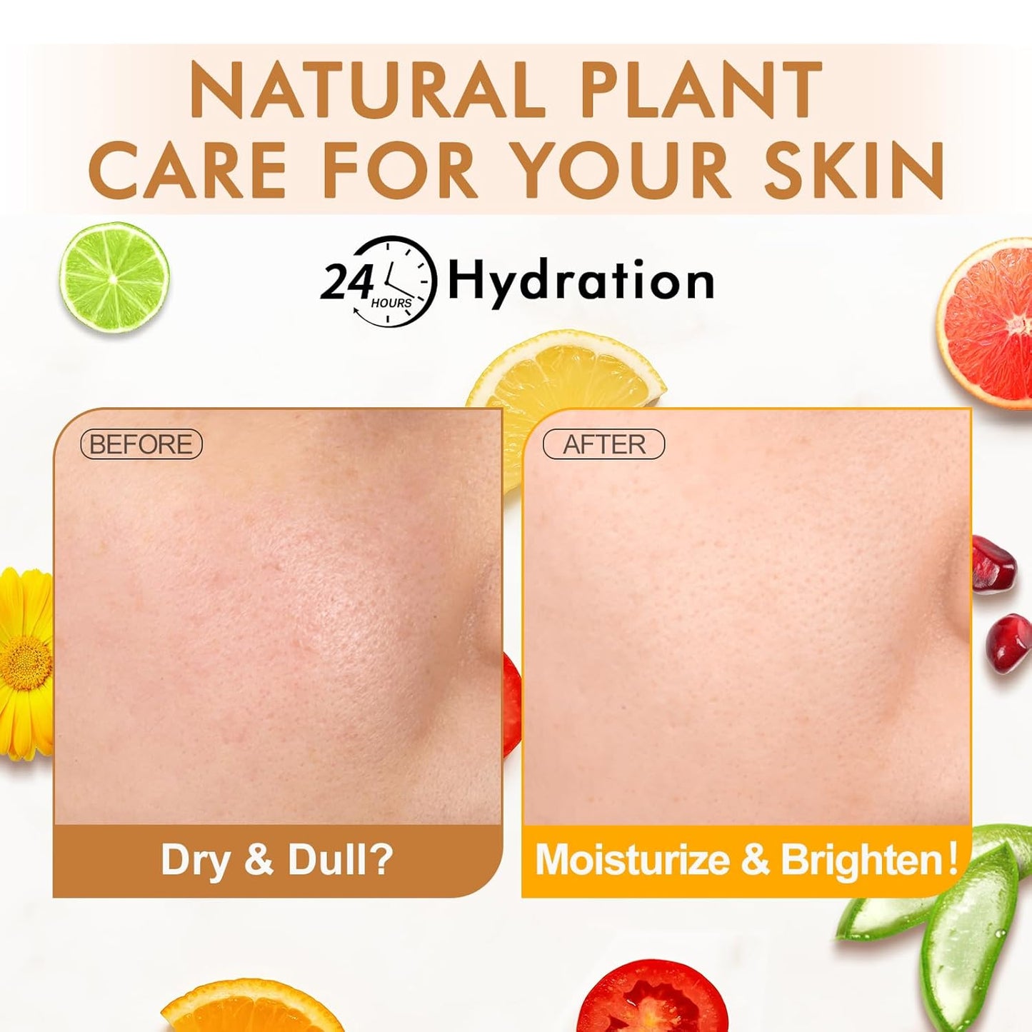 70 Pack Sheet Face Masks Skincare, Hydrating Face Masks Suitable for All Skin Types, Bulk Facial Mask Gifts Set for Women Skin Care, Home Skincare Spa for Sensitive Skin