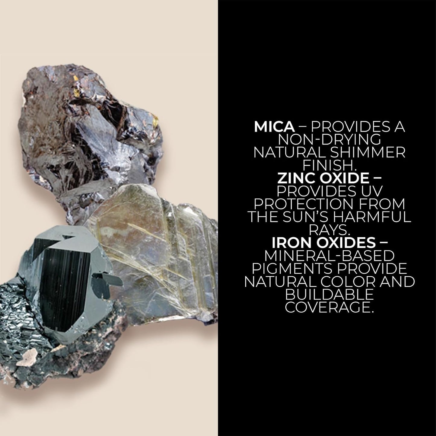 Bellapierre Mineral Foundation SPF 15 – Loose Powder Foundation, Full Coverage Mineral Makeup with Matte Finish – Vegan, Cruelty Free, Hypoallergenic, Oil & Talc Free – 0.32 oz - Latte