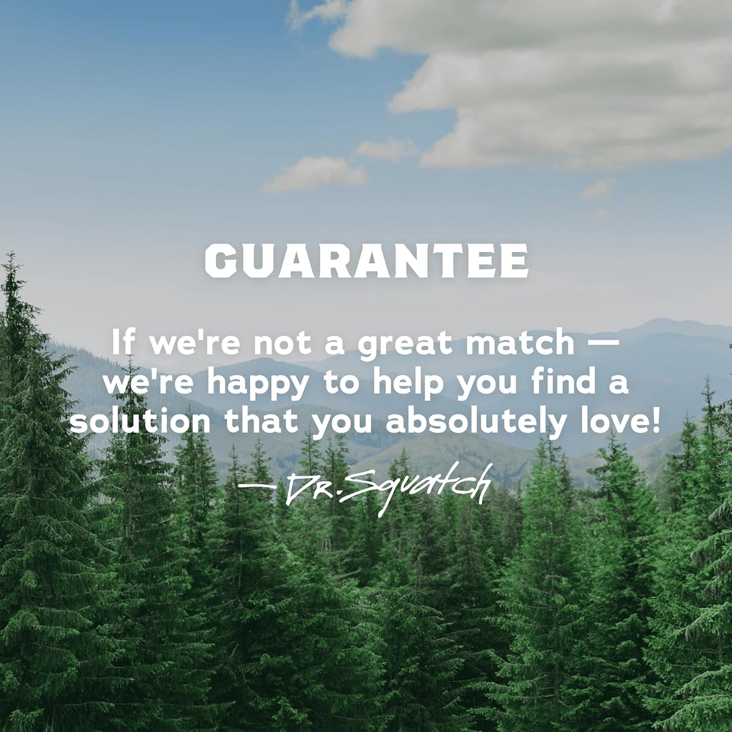 Dr. Squatch Fresh Falls Smooth Shave Bundle - Easy Glide Butter + Soothing Post Shave - Natural Ingredients - Manly Fragrance - Moisturizing