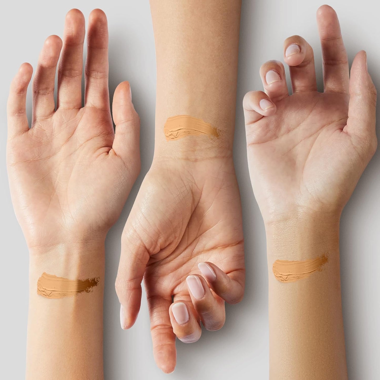 [JUNGSAEMMOOL OFFICIAL] Essential Skin Nuder Cushion (07 Medium) | Refill not Included | Natural Finish | SPF50 Broad Spectrum | Foundation Makeup | Korean Makeup Artist Brand