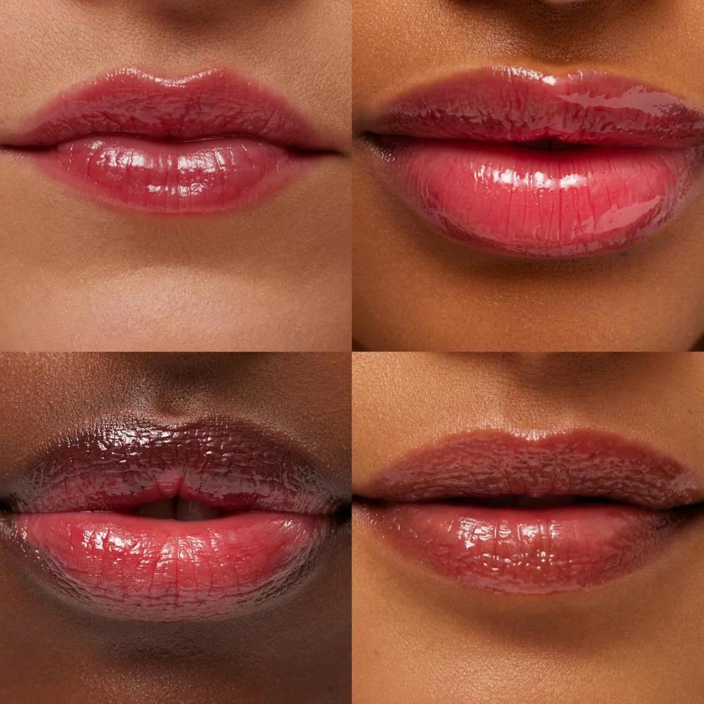 Summer Fridays Tinted Lip Butter Balm - Conditioning Vegan Lip Balm for Instant Moisture, Shine & Hydration - Sheer-Tinted, Soothing Skincare - Cherry (.5 Oz)