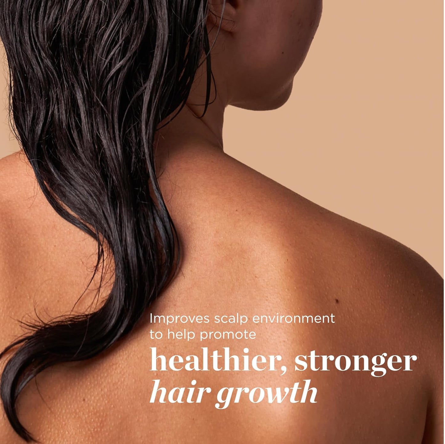 Dr. Groot Scalp Relief Tonic, Korean Hair Care with Chamomile, Niacinamide, Menthol, Rosemary Oil, Moisturizing Biotin Spray, Antioxidant Formula, for Dry Scalp, Kbeauty Scalp Revitalizing Solution