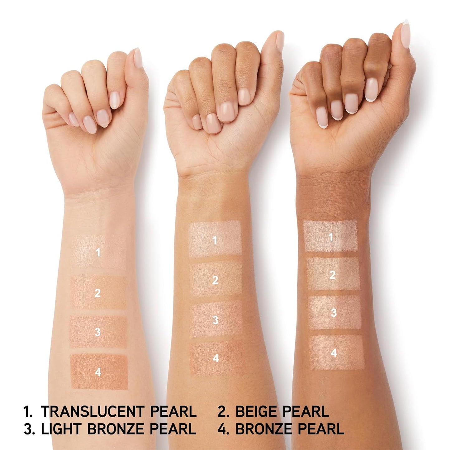 Physicians Formula Powder Palette Mineral Glow Pearls, Hypoallergenic Face Powder, Silky Smooth & Radiant Finish – Bronze Pearl