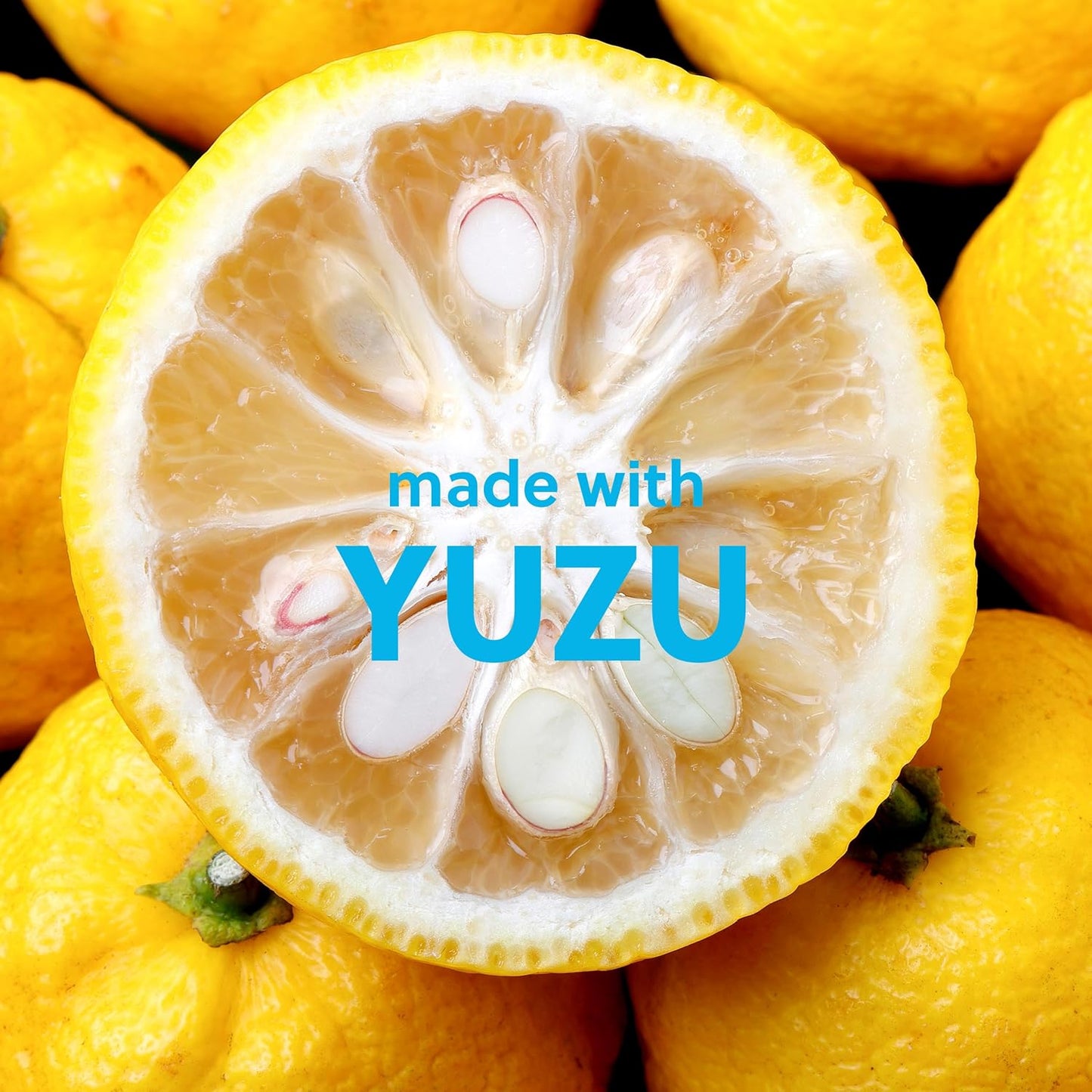 Tree Hut Shea Sugar Scrub Candied Lemon, 18oz, Ultra Hydrating and Exfoliating Scrub for Nourishing Essential Body Care