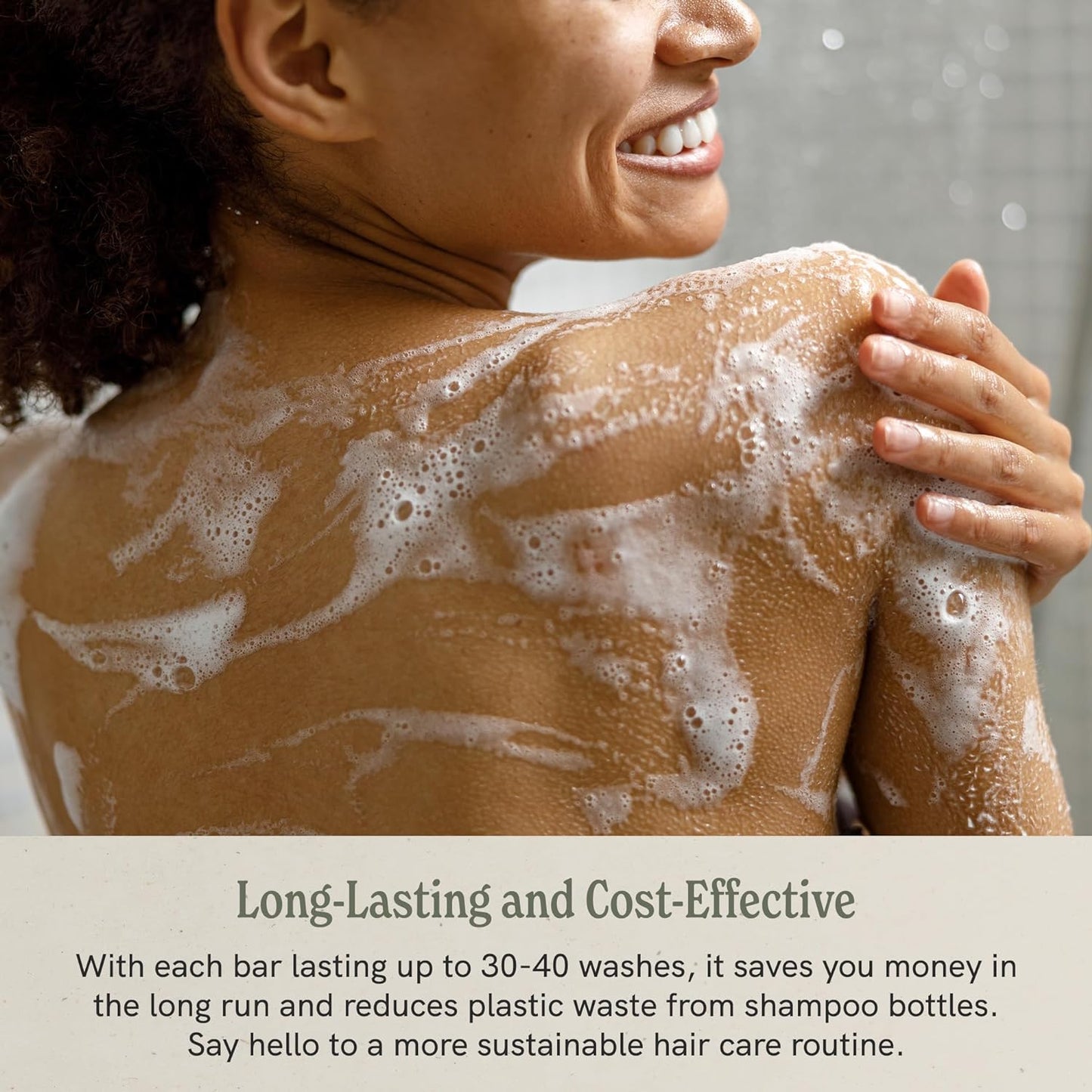 J.R.LIGGETT’S Original Formula, Moisturizing Formula and Coconut & Argan Oil Shampoo Bars - Plant-Based Nourishing Shampoo Bars for All Hair Types - Sulfate-Free for Healthy Hair - 3-Pack