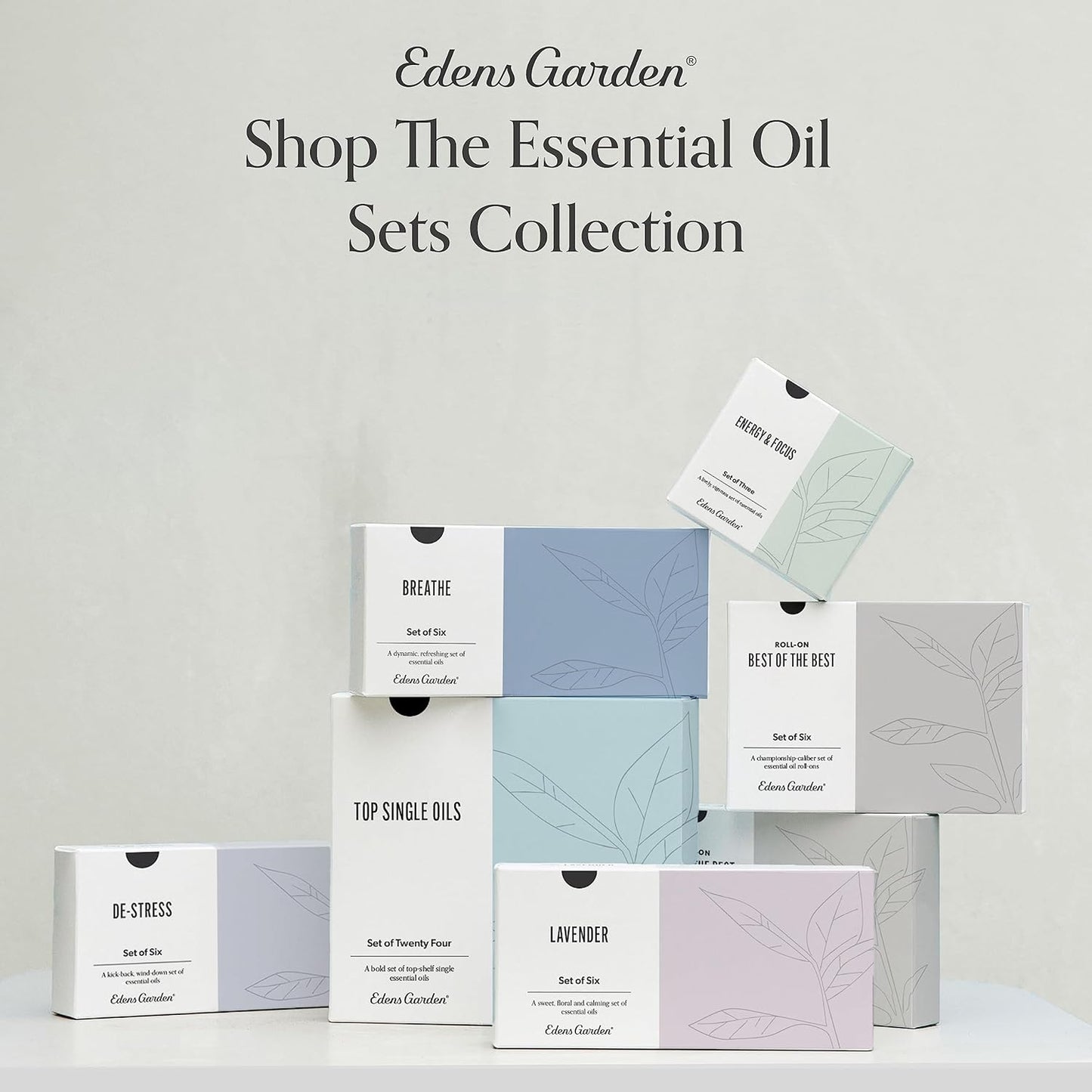 Edens Garden Relaxation Essential Oil Roll-On Blend- 100% Pure Premium Grade, Natural, Therapeutic, Aromatherapy, Kid & Skin Safe, The Best for Comfort, Relaxation Pre-Diluted 10 ml (.33 fl oz)