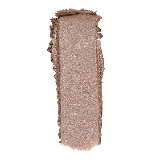 e.l.f. Luminous Putty Bronzer, Lightweight Putty-to-Powder Bronzer For A Radiant, Glowing Finish, Highly Pigmented, Vegan & Cruelty-Free, Vacay Mood