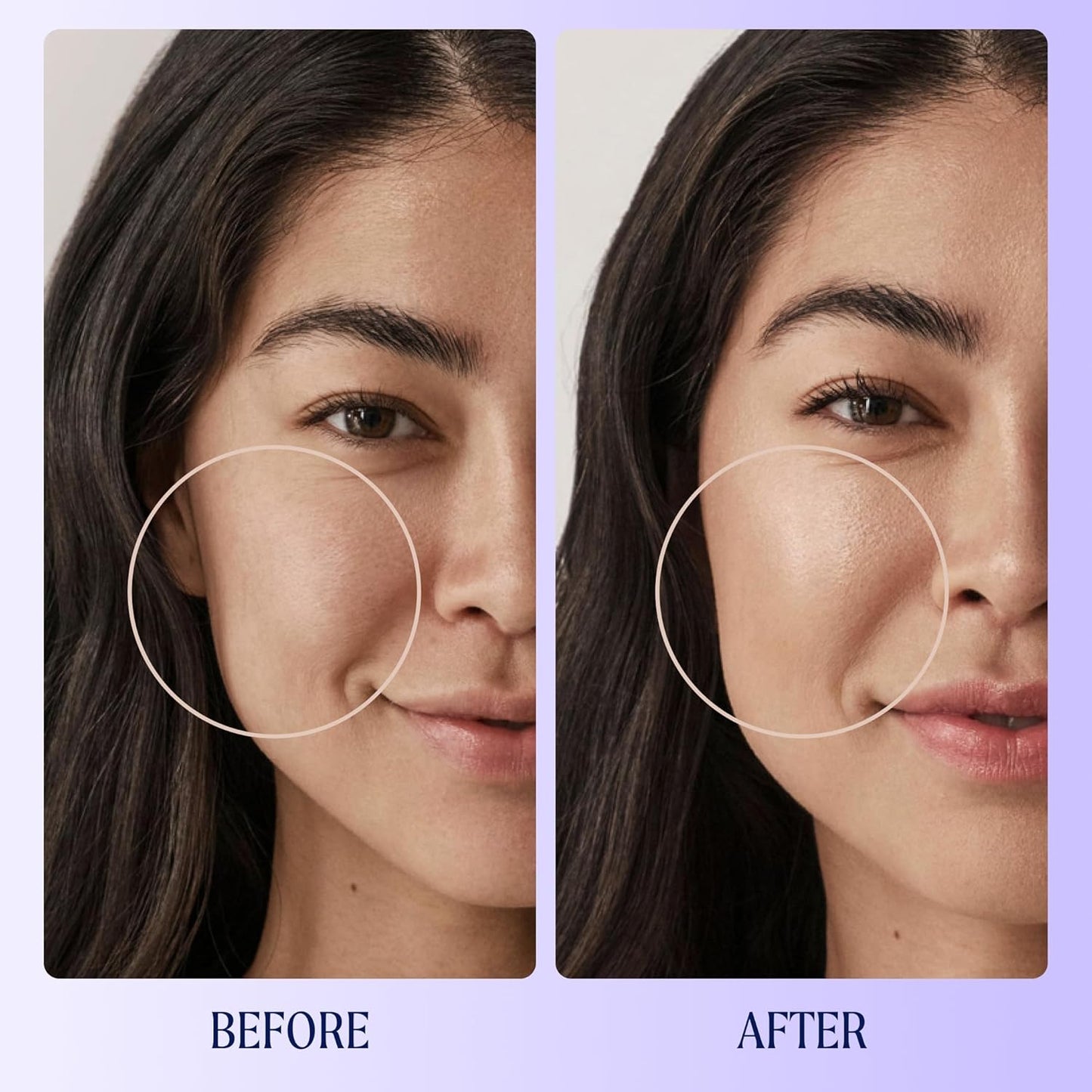 Kinship Zinc Oxide Mineral Sunscreen for Face Self Reflect SPF 32 | Vegan, Reef Safe, Non Toxic Eczema Sunscreen for Sensitive Skin | Sunblock Face Moisturizer with SPF (3.5 oz)