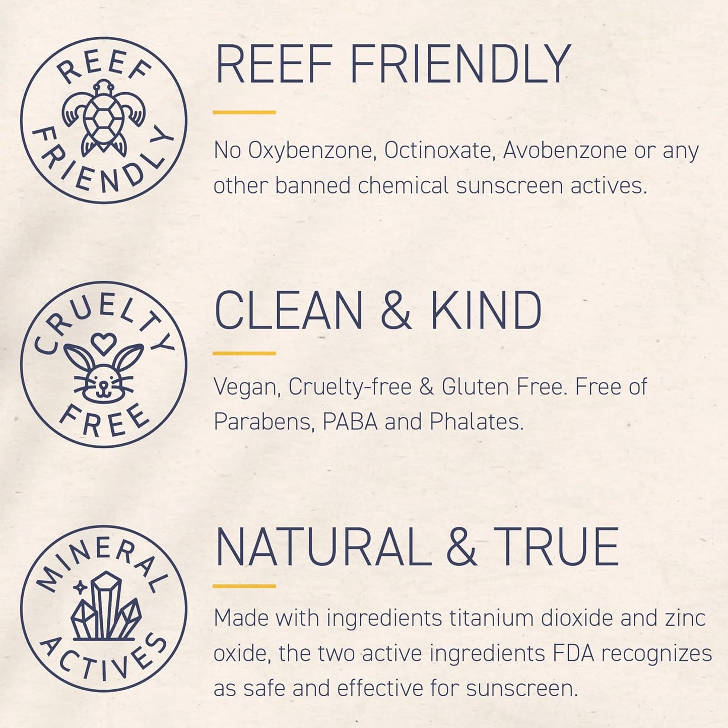 Brush On Block SPF 50 Mineral Powder Sunscreen, Translucent, Broad Spectrum, Water Resistant Face Protection, For All Skin Tones & Types, Reef Friendly, Mfg in USA