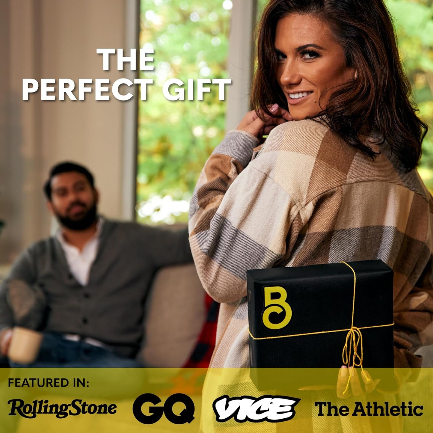 Beard Club Premium Derma Roller & Beard Growth Oil - Microneedling Roller with 540 Titanium Microneedles for Face, Body and Scalp - Beard Roller with Sandalwood & Cedar Beard Oil