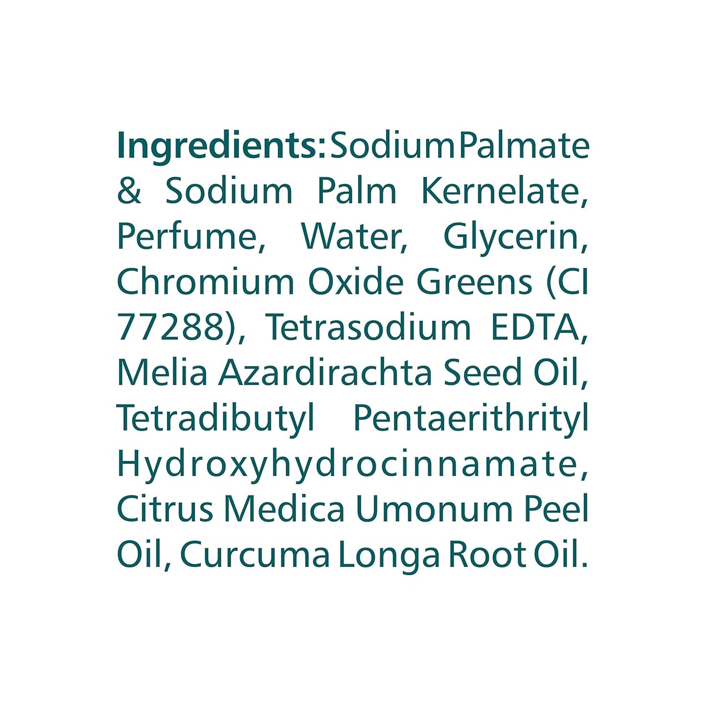 Himalaya Purifying Neem & Turmeric Cleansing Bar for Clean and Healthy Looking Skin, 4.41 Oz (125 gm) (Pack of 2)